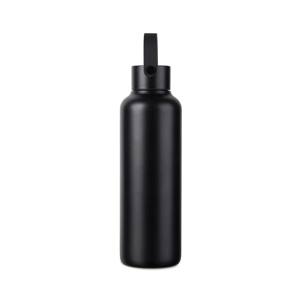 VINGA Baltimore RCS recycled SS bottle 600 ML