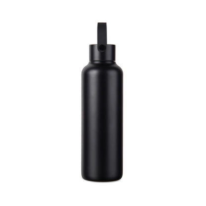 VINGA Baltimore RCS recycled SS bottle 600 ML