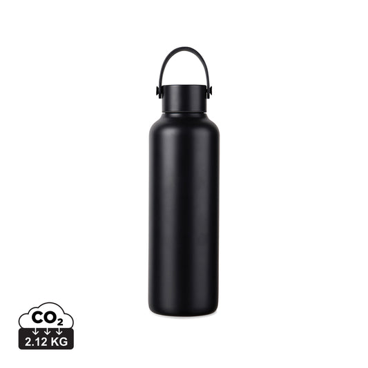 VINGA Baltimore RCS recycled SS bottle 600 ML