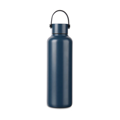 VINGA Baltimore RCS recycled SS bottle 600 ML