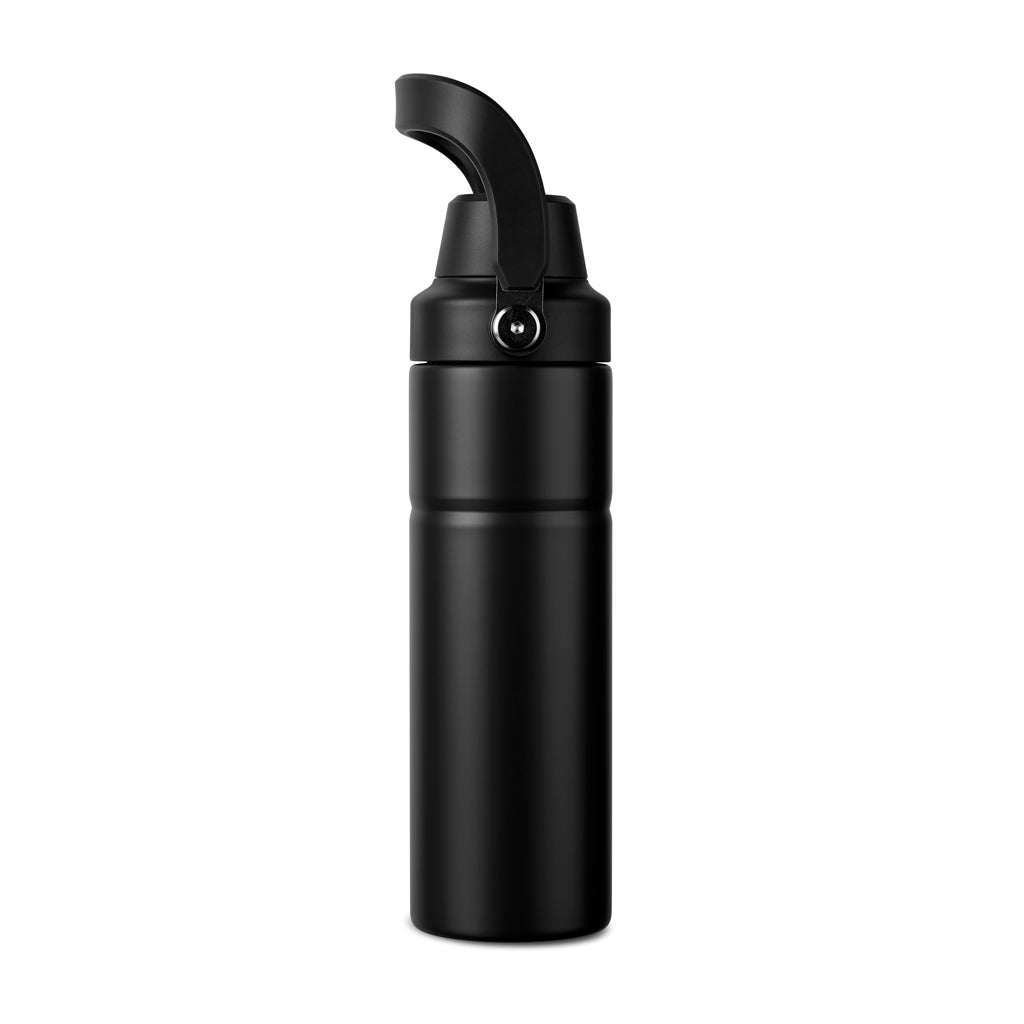 VINGA Baltimore trek RCS recycled SS bottle 600 ML