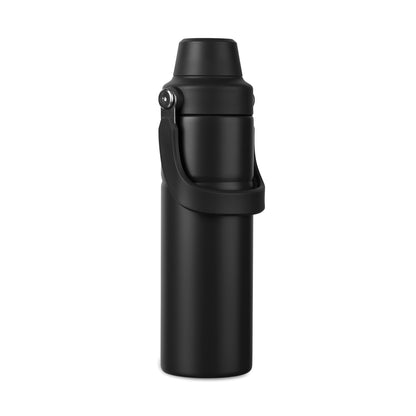 VINGA Baltimore trek RCS recycled SS bottle 600 ML