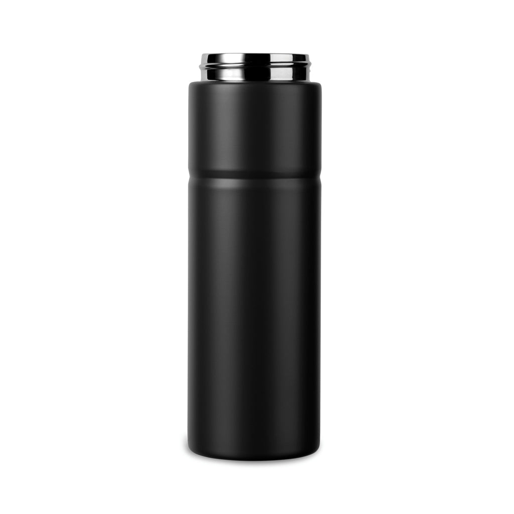 VINGA Baltimore trek RCS recycled SS bottle 600 ML