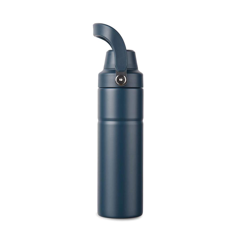 VINGA Baltimore trek RCS recycled SS bottle 600 ML