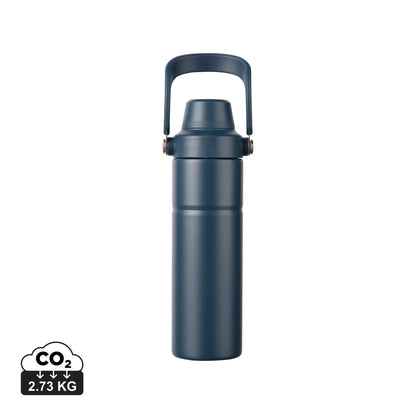 VINGA Baltimore trek RCS recycled SS bottle 600 ML