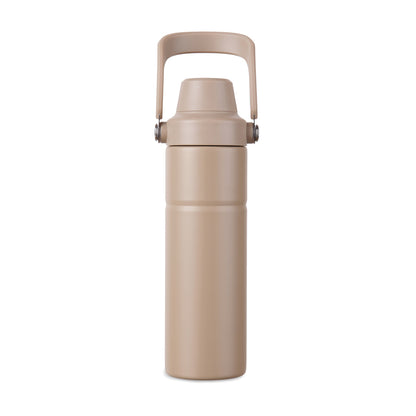 VINGA Baltimore trek RCS recycled SS bottle 600 ML