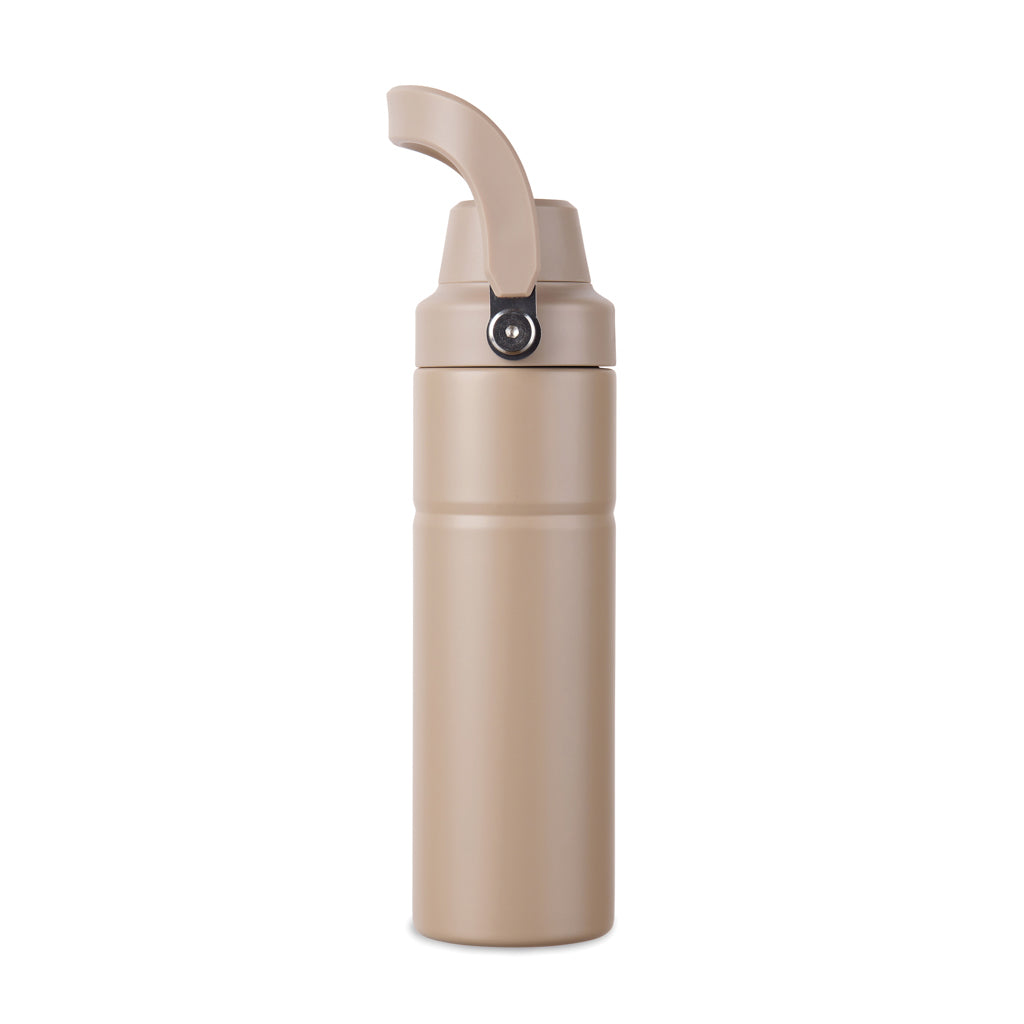 VINGA Baltimore trek RCS recycled SS bottle 600 ML