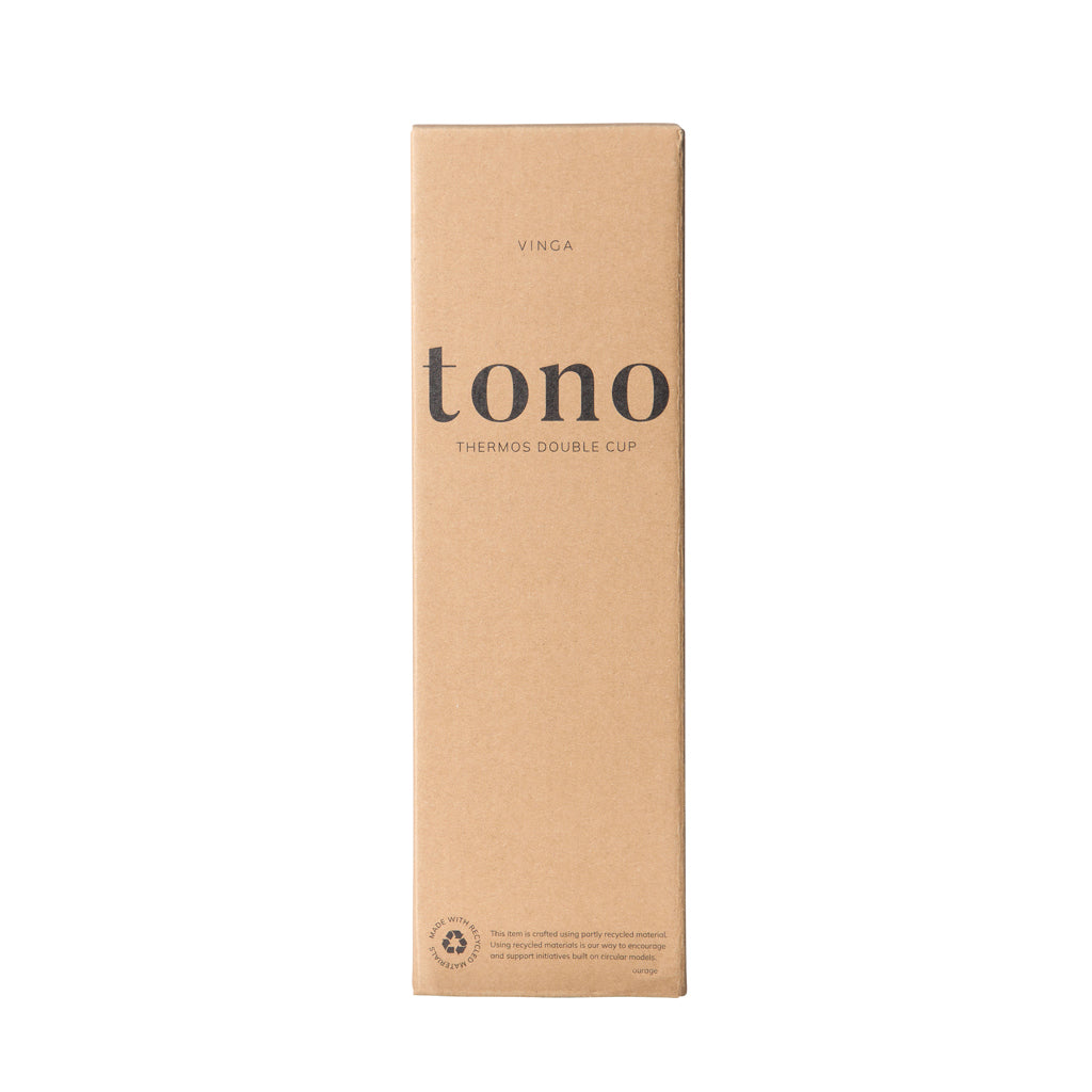 VINGA Tono RCS thermos double cup 750 ML