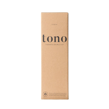 VINGA Tono RCS thermos double cup 750 ML