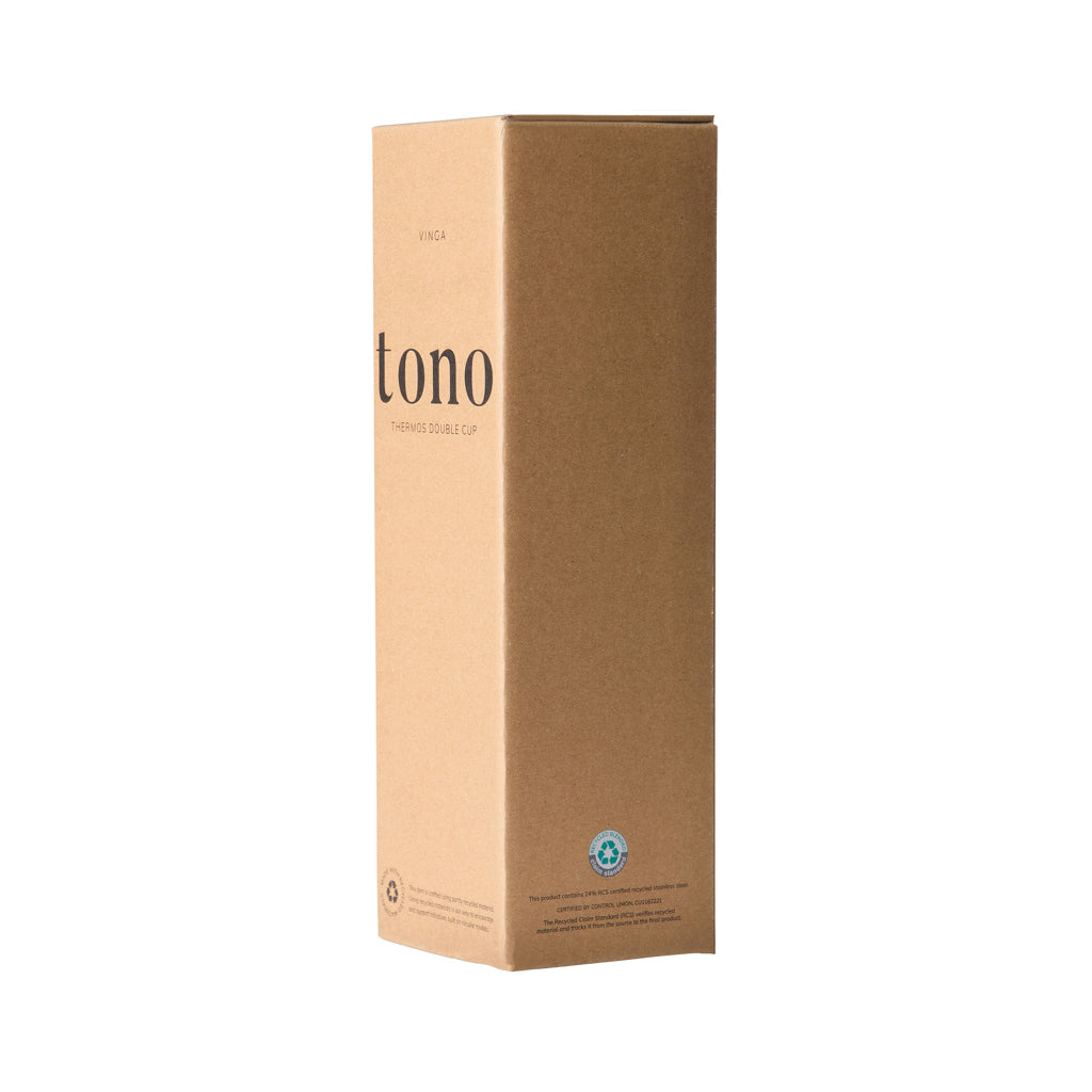 VINGA Tono RCS thermos double cup 750 ML