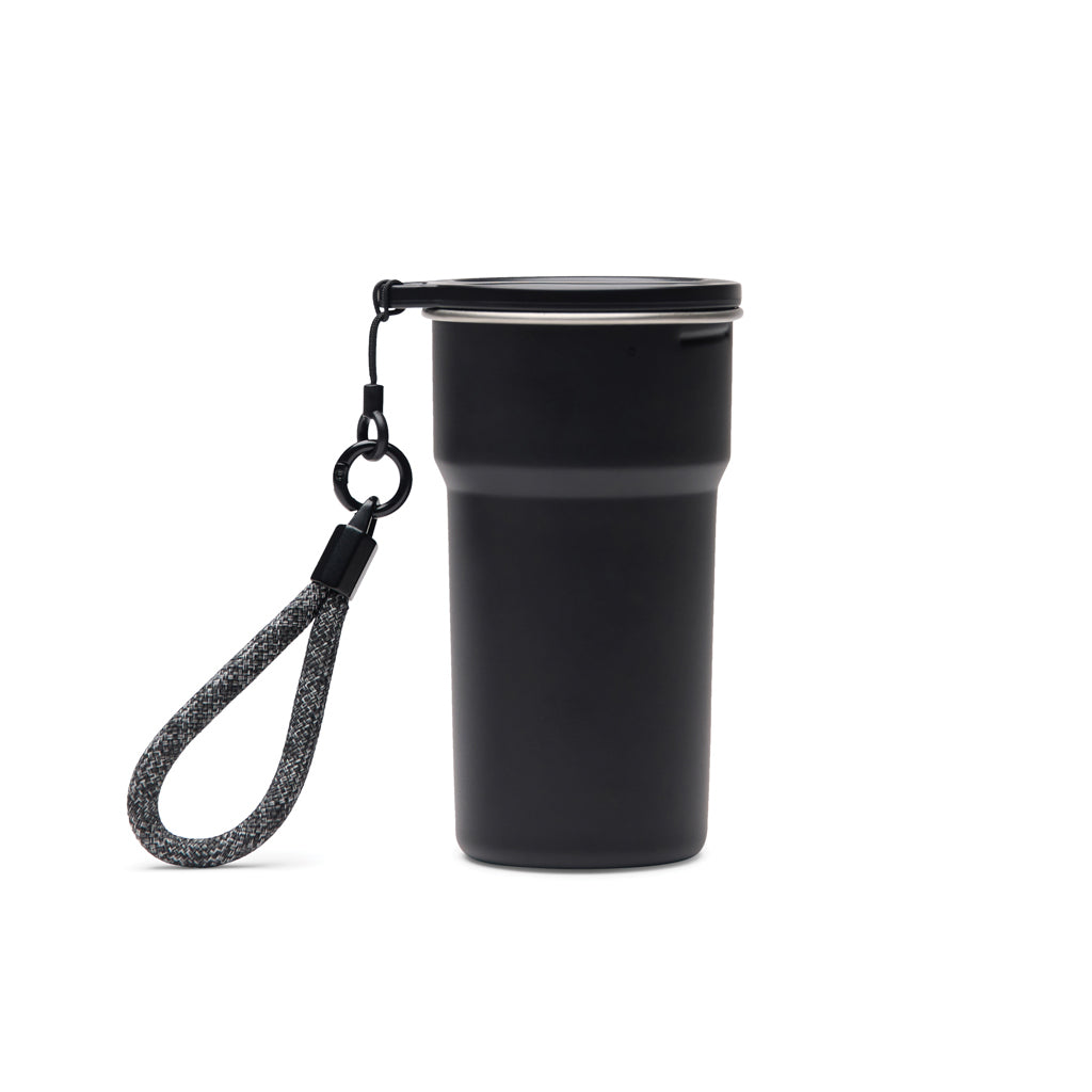 VINGA Parks RCS SS cup, 4 pcs, 250 ML