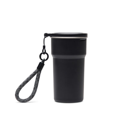 VINGA Parks RCS SS cup, 4 pcs, 250 ML