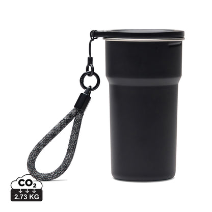 VINGA Parks RCS SS cup, 4 pcs, 250 ML