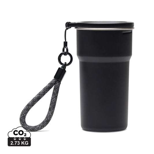 VINGA Parks RCS SS cup, 4 pcs, 250 ML