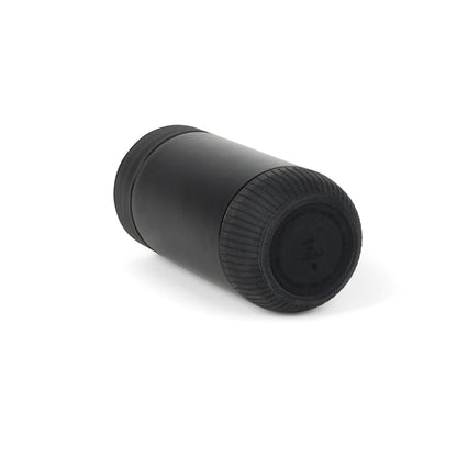 VINGA Erie RCS recycled SS push mug 350 ML