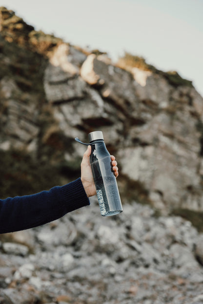 VINGA Lean RCS RPET waterbottle 800 ML