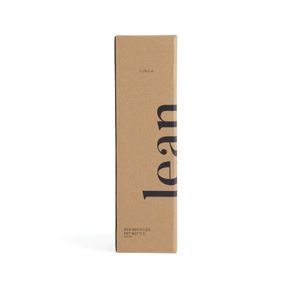 VINGA Lean RCS RPET waterbottle 800 ML