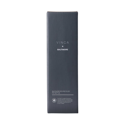 VINGA Baltimore RCS RPET bottle 550 ML