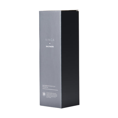 VINGA Baltimore RCS RPET bottle 550 ML