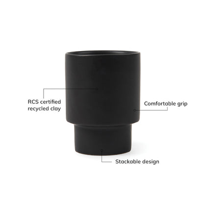 VINGA Nagano pure RCS mug