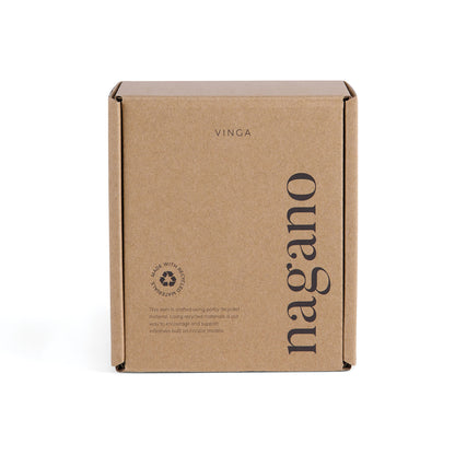 VINGA Nagano pure RCS mug