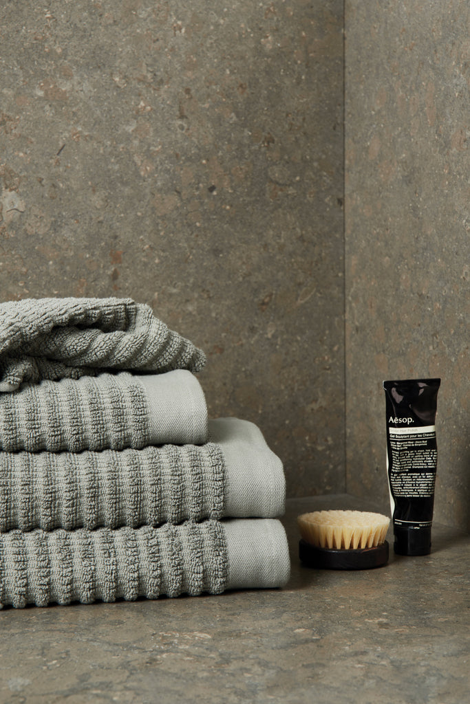 VINGA Landro towel, 4 pcs set