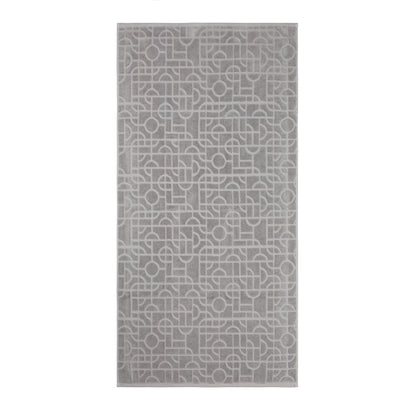 VINGA Verso OCS organic cotton towel, 4 pcs set