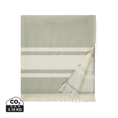 VINGA Tolo hammam terry towel