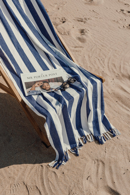 VINGA Ornos GRS hammam towel