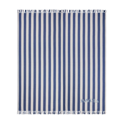 VINGA Ornos GRS hammam family towel