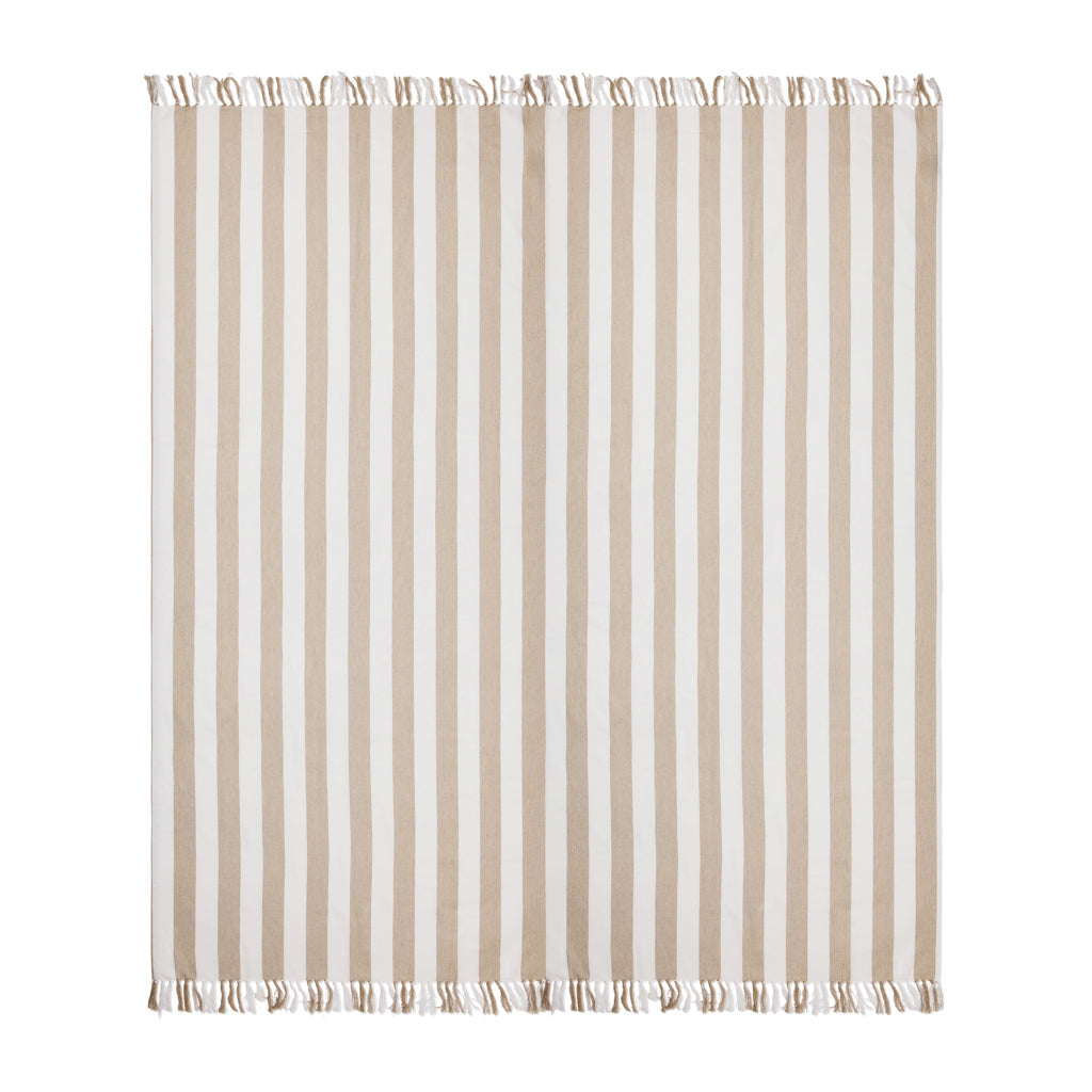 VINGA Ornos GRS hammam family towel