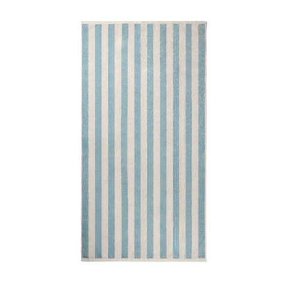 VINGA Lagoa GRS beach towel