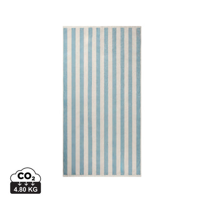 VINGA Lagoa GRS beach towel