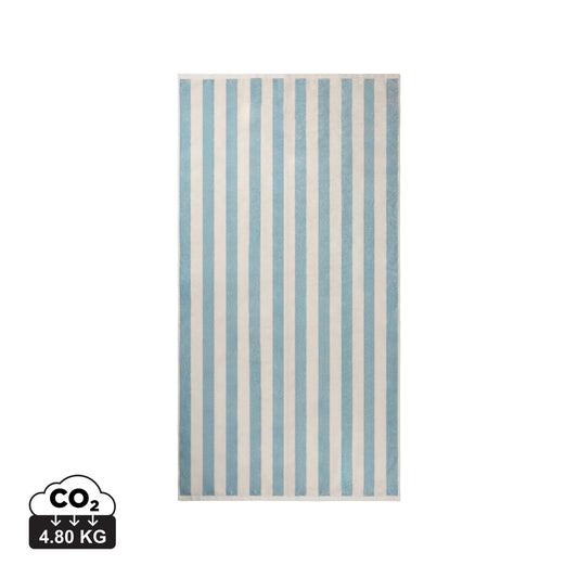 VINGA Lagoa GRS beach towel