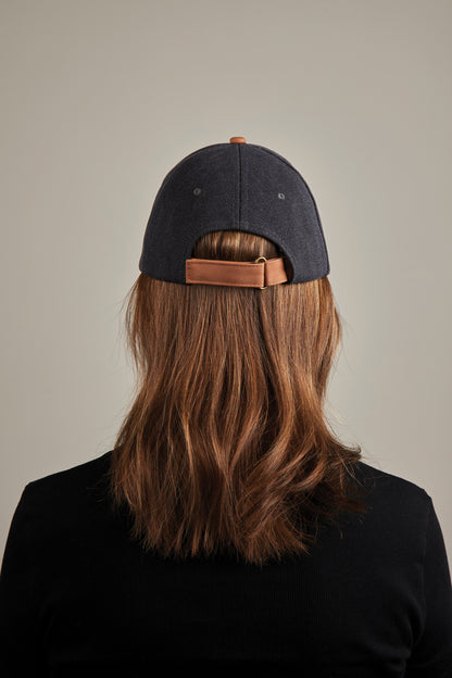 VINGA Bosler AWARE™ canvas cap