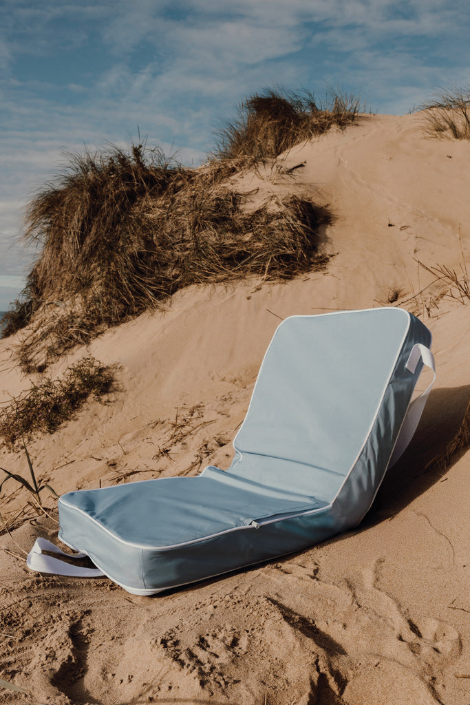 VINGA Lagoa GRS beach chair