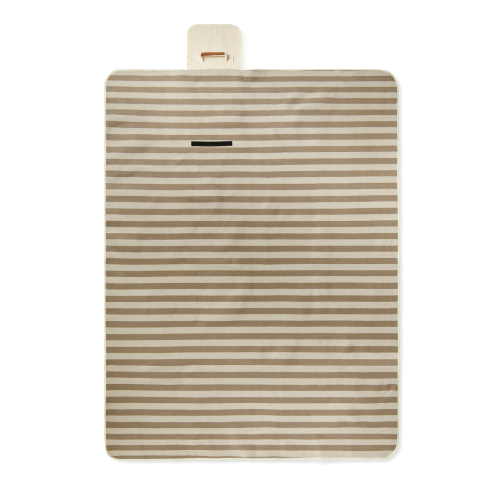 VINGA Alba GRS RPET picnic blanket large