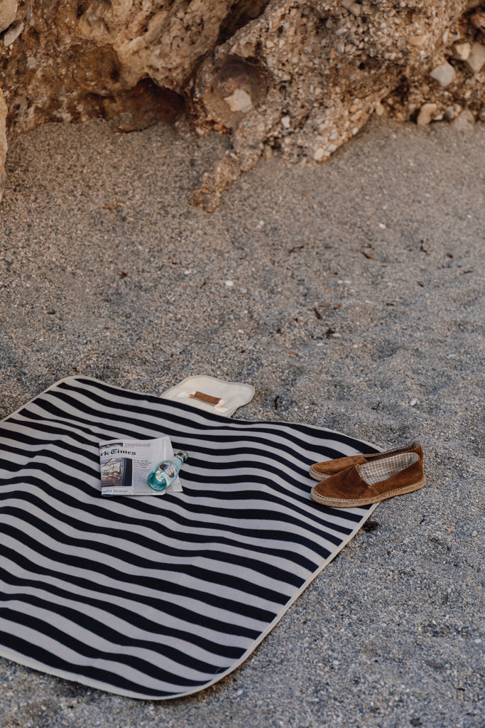 VINGA Alba GRS RPET picnic blanket small