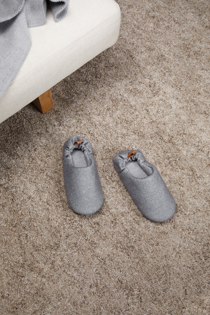 VINGA Moulton RCS RPET slippers L/XL
