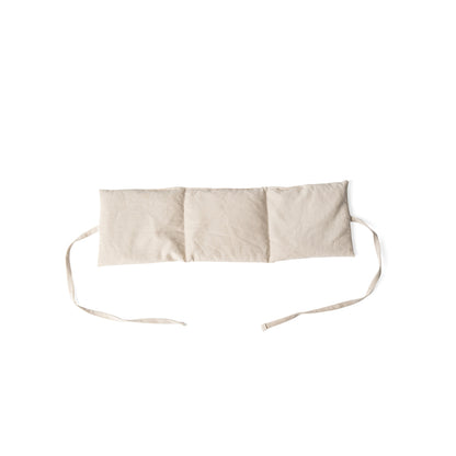 VINGA Minton RCS recycled polyester heat pillow