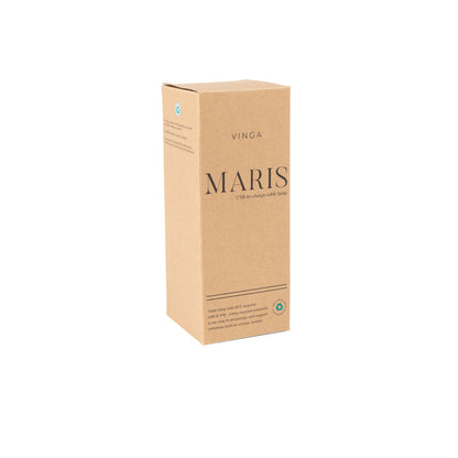 VINGA Maris RCS recycled ABS table lamp