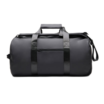 VINGA Baltimore RCS weekend backpack