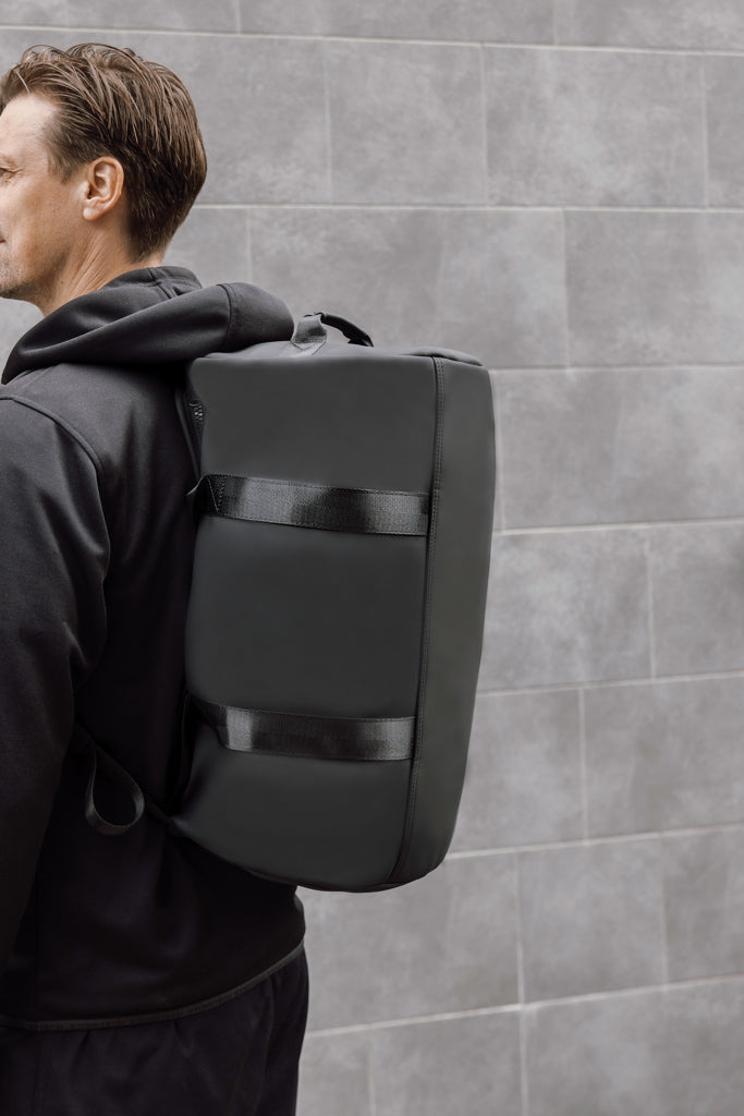 VINGA Baltimore RCS weekend backpack