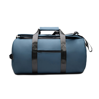 VINGA Baltimore RCS weekend backpack