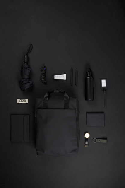 VINGA Baltimore RCS tote backpack
