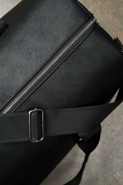 VINGA Bermond RCS recycled PU weekend bag