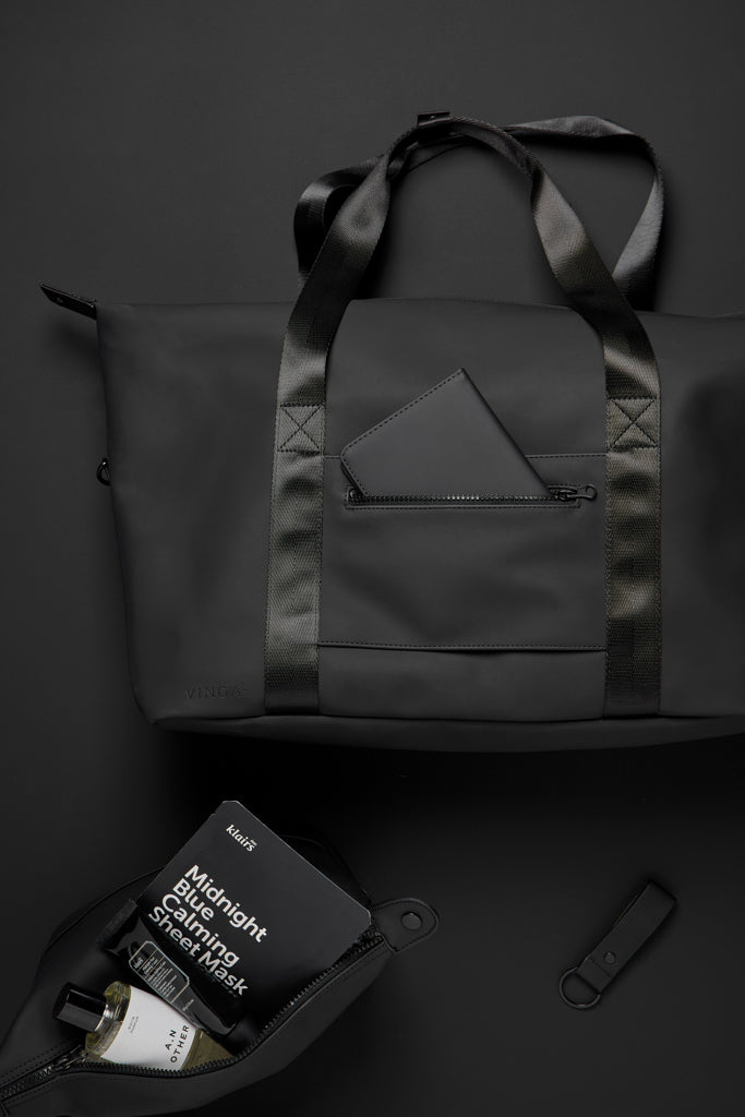 VINGA Baltimore RCS 24h weekend bag