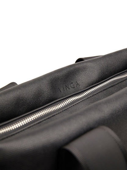 VINGA Bermond RCS recycled PU tote bag