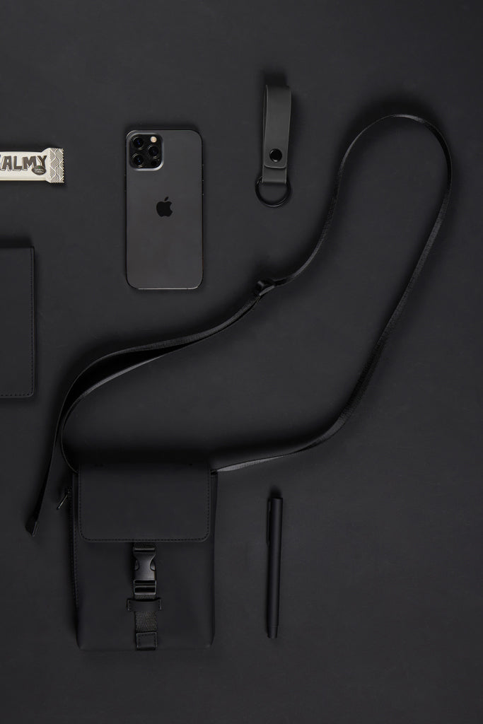 VINGA Baltimore RCS essentials bag