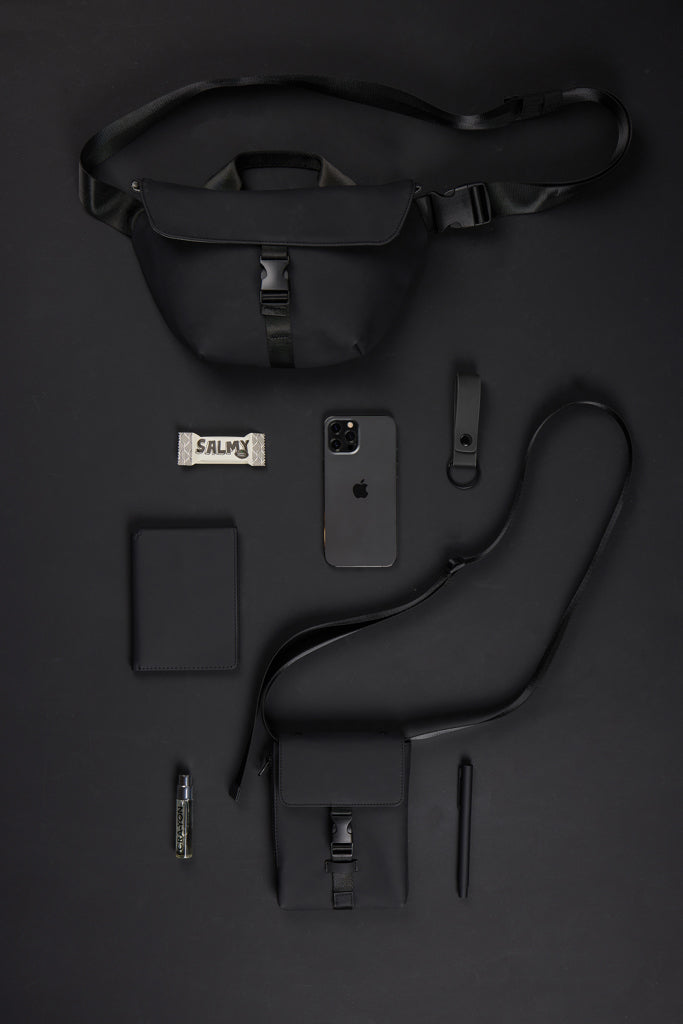 VINGA Baltimore RCS essentials bag
